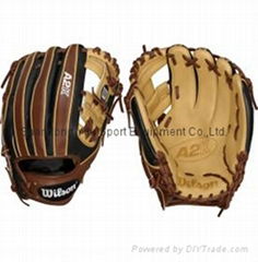 Wilson 1788 A2K SuperSkin Series Glove 