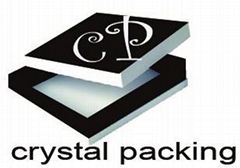 CRYSTAL MFG PACKING CO.,LIMITED