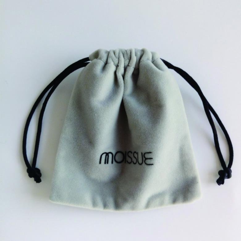 Cheap small women's pouch velvet bag - 003 (China Manufacturer) - Gift ...