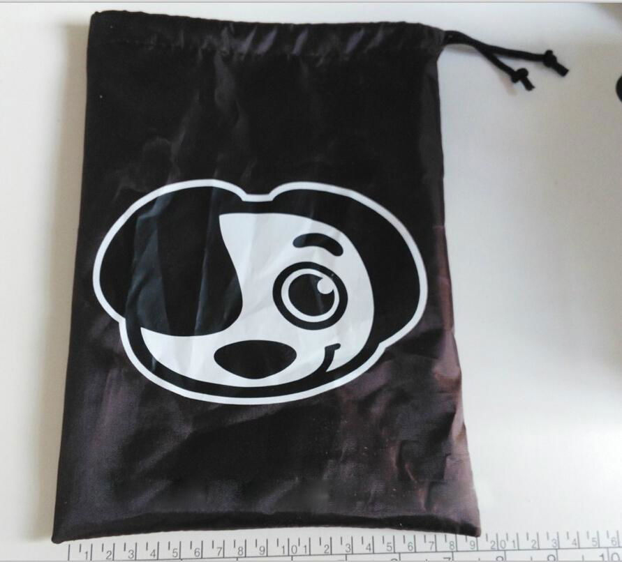 Supermarket Folding Nylon Bag Pouch 5