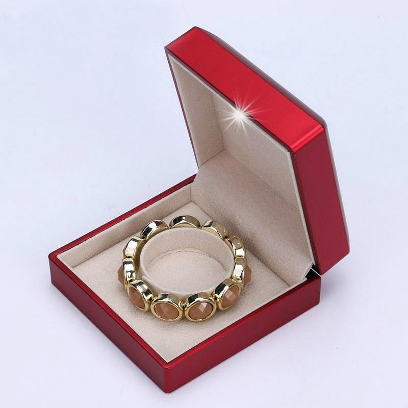 Jewelry Wooden Box Jewelry Box Watch Box 5