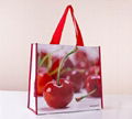 laminated fashion pp woven bag 4