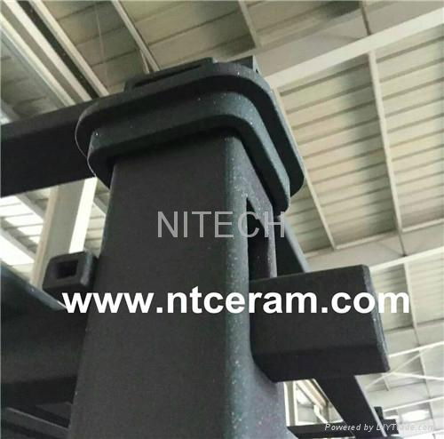 Silicon Carbide beams