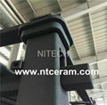 Silicon Carbide beams