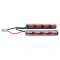 EP NI-MH Battery Pack SC2200mAh 9.6V 6S1P for airsoft gun 1