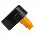 EP NI-MH Battery Pack 14.4V 3000mAh Ni-CD Power Tool Replacement Battery 4