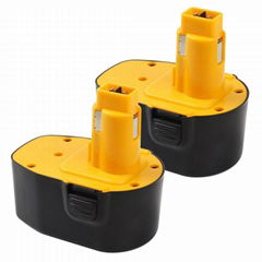 EP NI-MH Battery Pack 14.4V 3000mAh Ni-CD Power Tool Replacement Battery