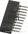 Machined Pin Header