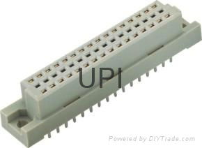 DIN 41612 Connector 2