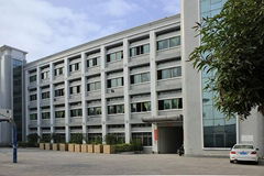 Shenzhen Qide Electronic Technology CO.,LTD.