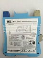 Mtl Signal Isolator Safety Barrier Proximity Switch Mtl5511 3