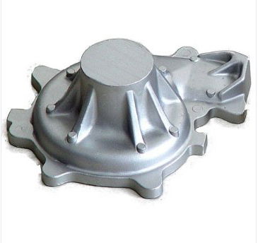 customized cnc machining service ,high quality cnc machined stainless steel part 2