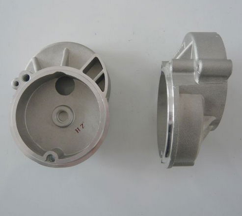 customized cnc machining service ,high quality cnc machined stainless steel part 3