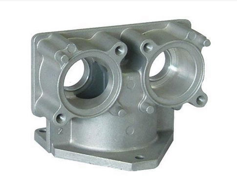 customized cnc machining service ,high quality cnc machined stainless steel part 4