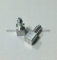 OEM Service High Quality Precision Aluminum CNC Machining Parts 1