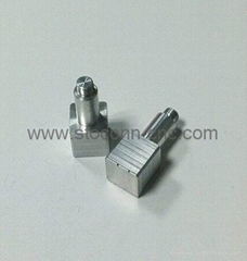 OEM Service High Quality Precision Aluminum CNC Machining Parts