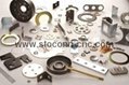 cnc machining plastic/CNC machining parts/cnc machining service 2