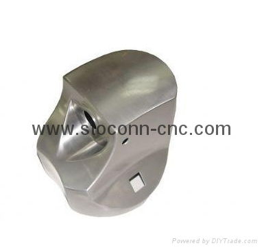 High precision stainless steel CNC Machining part casting stamping bending laser