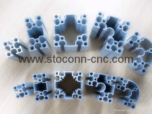 High precision stainless steel CNC Machining part casting stamping bending laser 5