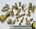  high quality Cnc Machining Parts 4