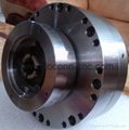 High Quality Custom Made Metal Aluminum Precision CNC Machining Parts 4