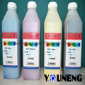 Chuangjie CMYK Laser Ceramic Toner 4