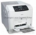 Laser Ceramic Printer-Ricoh SP C430DN 2