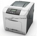Laser Ceramic Printer-Ricoh SP C430DN 3