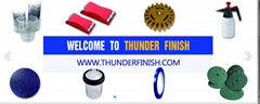 Thunder Finish Co.,Ltd