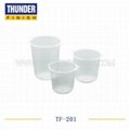 400cc Paint Mixing Cup