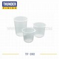 600cc Paint Mixing Cup
