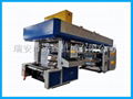 64color central impression type flexo printing machine 1