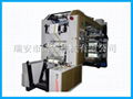 NXC4 4 color stack type flexo printing machine for paper 4