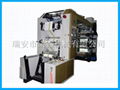 NXC6 6 color stack type flexo printing machine for plastic film bag