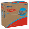 Wypall X60,X70 industrial cleaning  dry