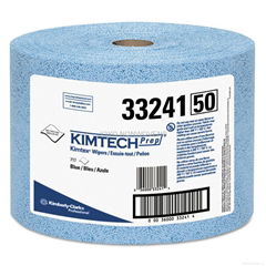 KIMTECH Polypropylene Oil Absorbent Melt-blown Nonwoven Cloth