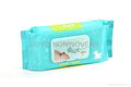 Toallitas Humedas Bebe Cleansing Wipes With Aloe Vera 2