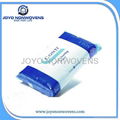 Medical Disposable Cleaning Dry Wipes
