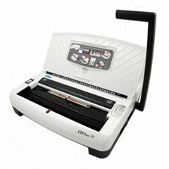 iWire 21 Akiles Wire Binding Machine