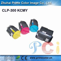 CLP-300 China premium laser toner cartridge