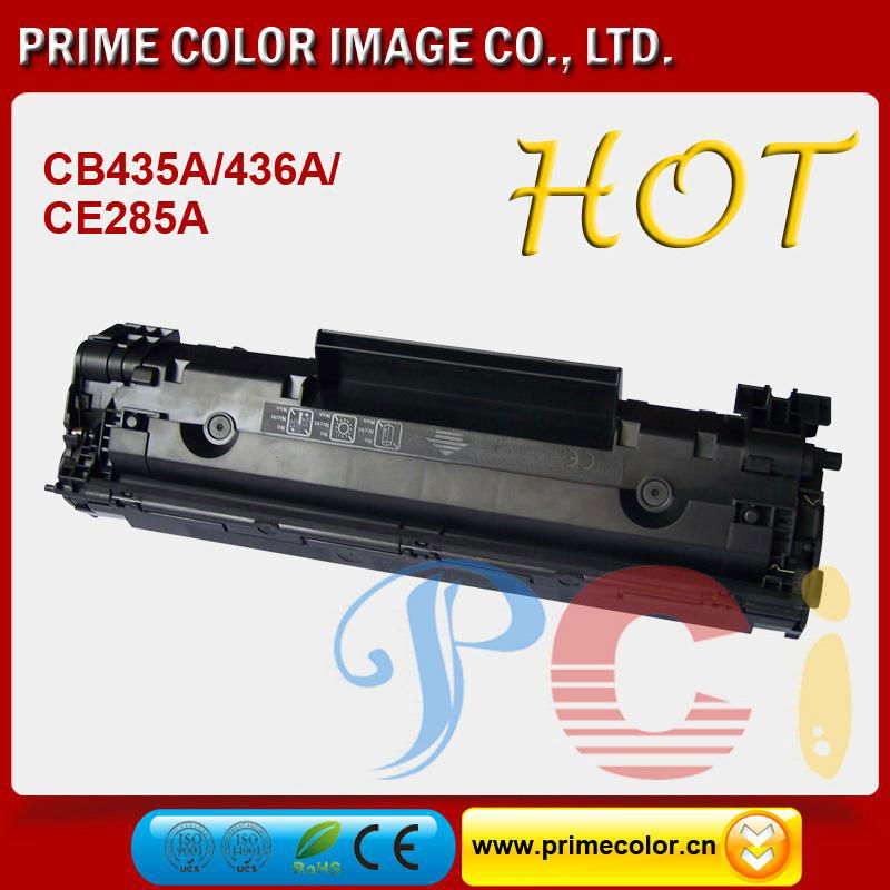 Compatible Toner Cartridge 285A