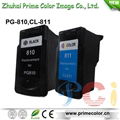 PG 810 CL 811 Recycle Printer Ink Cartridge 1