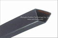 rubber narrow v belt 1