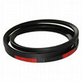 rubber narrow v belt 2