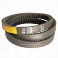 Toothed Agricultural V Belt for Clutch 2