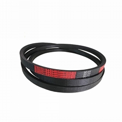 Agricultural Light Wrapped Belts