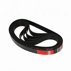 Agricultural Double Cogged belts