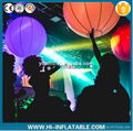 nightclub party use inflatable balloon decoration 3