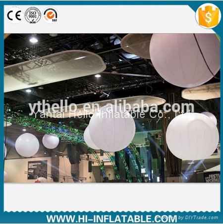 Wedding club use inflatable balloon decoration for sale 3