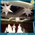 event stage  use inflatable led balloon